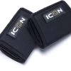 Leeda Icon Neoprene Rod Straps