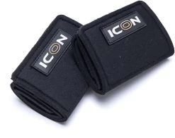 Leeda Icon Neoprene Rod Straps