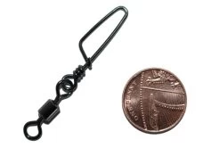Tronix Rolling Swivel Coastlock Snap