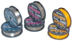 Drennan Greased Weasel