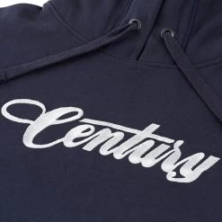 Century NG Team Heavy Hoody Blue -Sea Fishing Store image203232393 4