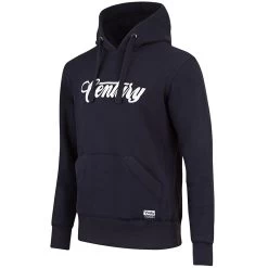 Century NG Team Heavy Hoody Blue