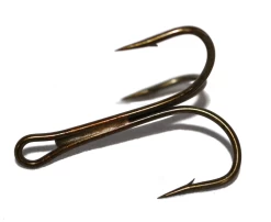 Gerrys Bronze Trebles -Sea Fishing Store image203845675 28