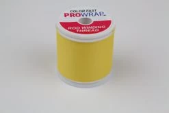 American Tackle Company ProWrap Colorfast Cotton 100yd – D