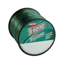 Berkley Trilene Big Game Mono 4oz Spool