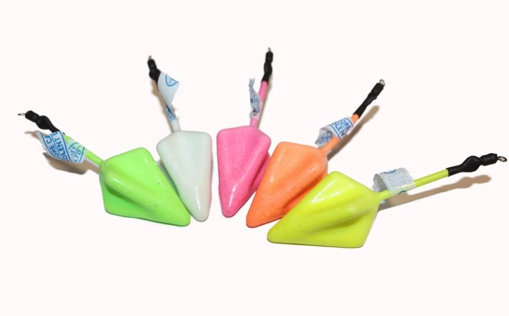 Century Shorecast Pyramid Lumi Lead 3 Century Shorecast Pyramid Lumi Lead