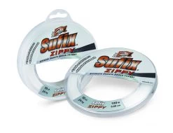 Sufix Zippy Shock Leader Clear