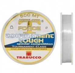 Trabucco XPS Tournament Tough Mono 500M (Ultra Thin)