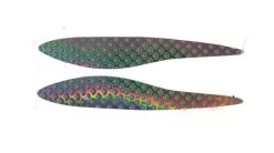 Catch Faster Stripes