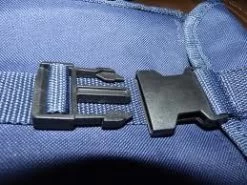 Century 2 Piece Rod Bags