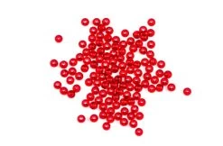 Gemini Genie 3mm Rig Beads (100 Per Pack)