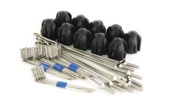 Gemini Sinker System Side Grip Assembly Kit