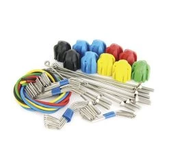 Gemini Std Grip Assembly Kit