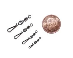 Gerrys Swivel Link Quick Change