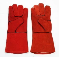 Lead Makers Gloves