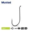 Mustad 79511 NP-BN Viking Pennel 1 Mustad 79511 NP-BN Viking Pennel -Sea Fishing Store image207339460 5