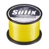 Sufix Tritanium Mono Neon Gold 1/4lb Spool