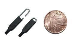 Tronix Continental Clip (10 Per Pack)