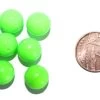 Tronixpro Floating Round Beads (8 Per Pack) -Sea Fishing Store image207466440 6