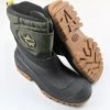 Vass Fleece Lined Boots
