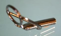 Pac Bay Minima Tip Rings Chrome