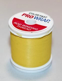 American Tackle Company ProWrap Colorfast Cotton 100yd