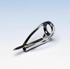 Fuji MNAT Alconite Chrome Tips Rings With Leg