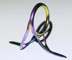 American Tackle Company SS Typhoon Nanolite Casting Guides Holo