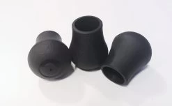 American Tackle Company Premium Butt Caps