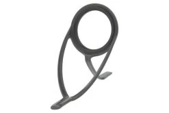 Fuji BKWAG Black 3 Legged Guide Rings – Low Stand Off