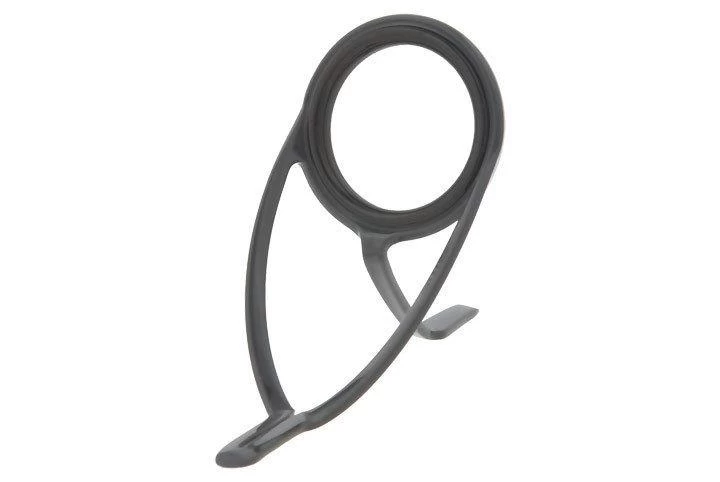 Fuji BKWAG Black 3 Legged Guide Rings – Low Stand Off 3 Fuji BKWAG Black 3 Legged Guide Rings – Low Stand Off