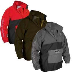 Team Vass 175 Lightweight Smock