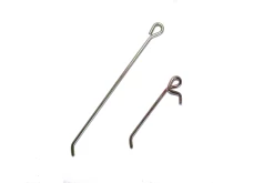 Breakout Roller Grip Tail Wires