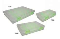 Tronix Component Boxes