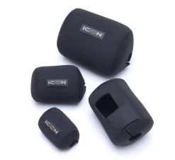 Leeda Icon Neoprene Multipler Case