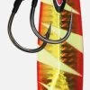 Sidewinder Odin Slow Pitch Jig 200g Orange/Gold