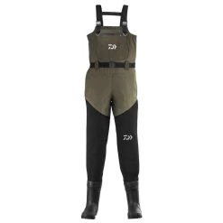 Daiwa Hybrid Chest Waders