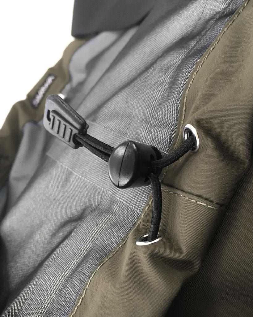 Daiwa Hybrid Chest Waders 5 Daiwa Hybrid Chest Waders - Image 3