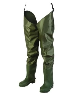 Daiwa Nylon Hip Waders