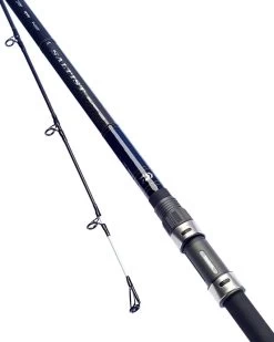 Vercelli Daiwa Saltist Surf Rods