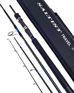 Daiwa Saltist Travel Rods