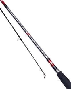 Daiwa Seahunter Z Spin 10′ 2pc 1-3oz