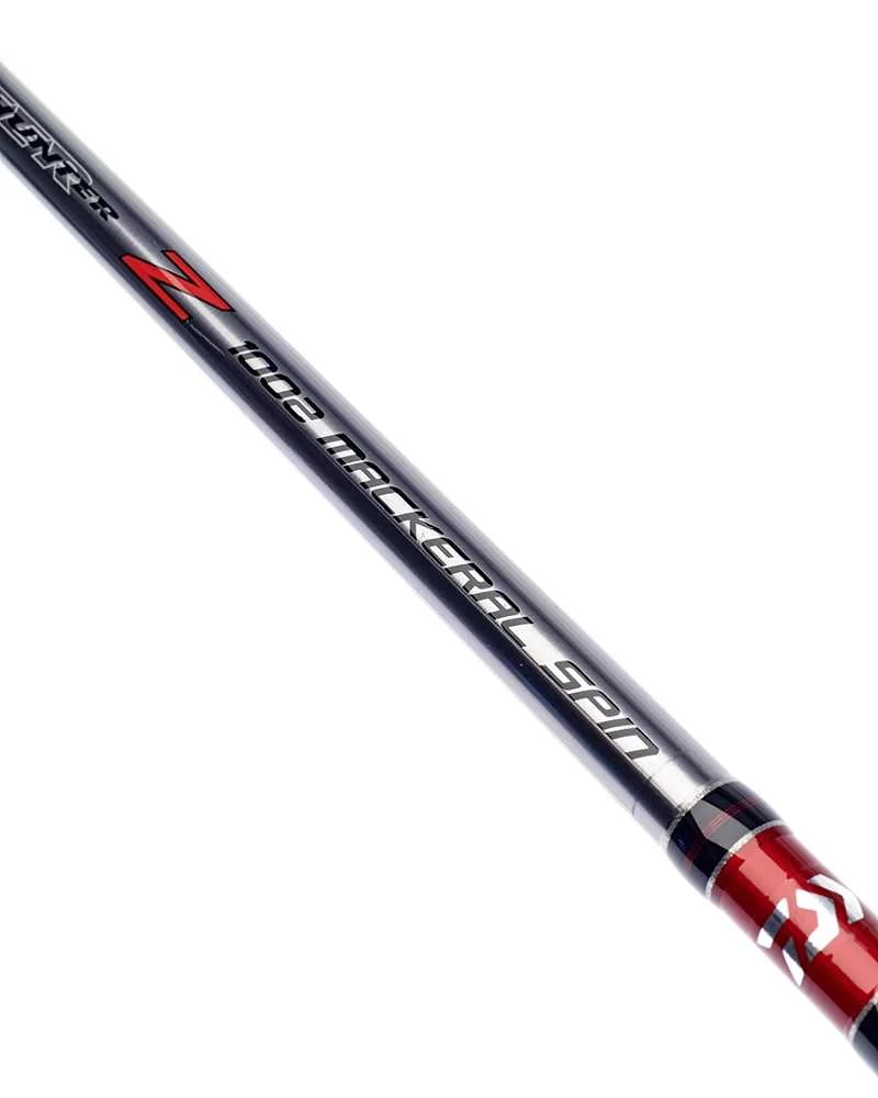 Daiwa Seahunter Z Spin 10′ 2pc 1-3oz 4 Daiwa Seahunter Z Spin 10′ 2pc 1-3oz - Image 2
