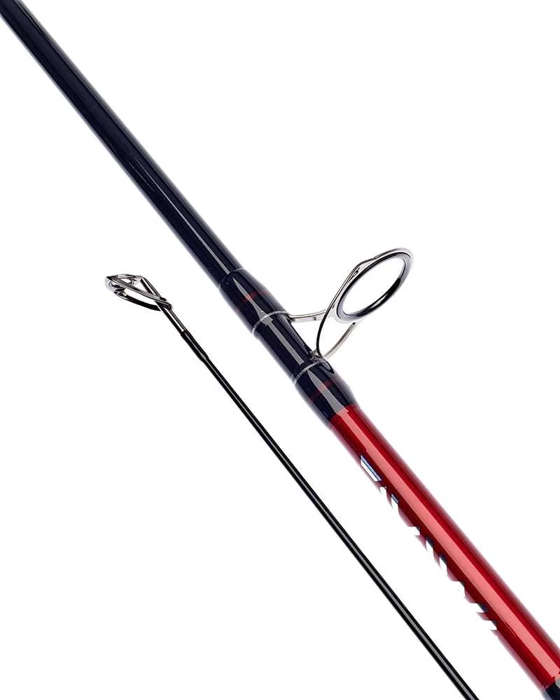 Daiwa Seahunter Z Spin 10′ 2pc 1-3oz 7 Daiwa Seahunter Z Spin 10′ 2pc 1-3oz - Image 5
