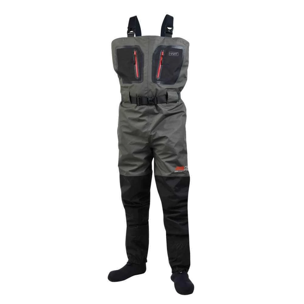 Hart 25S Air STR Chest Waders 3 Hart 25S Air STR Chest Waders
