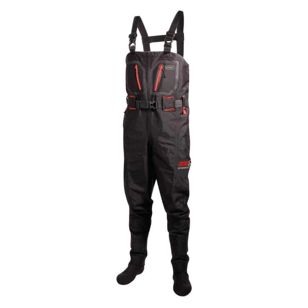 Hart 25S Spinning Chest Waders 3 Hart 25S Spinning Chest Waders