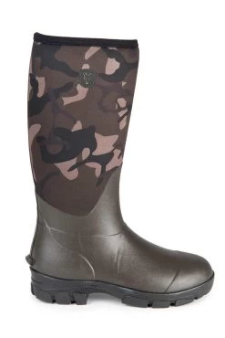 Fox Camo Neoprene Boots -Sea Fishing Store image303984448