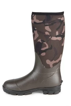Fox Camo Neoprene Boots -Sea Fishing Store image303984450