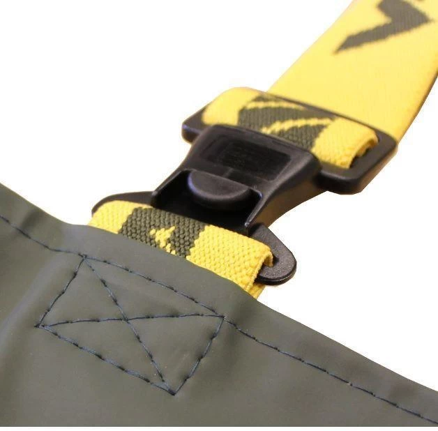 Vass Tex Evo Edition 700 Nova Studded Chest Waders 4 Vass Tex Evo Edition 700 Nova Studded Chest Waders - Image 2