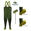Vass Tex Supernova 740 Evo Waders -Sea Fishing Store image304582978